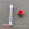 Large Cryotube 10ml Transport Tubes